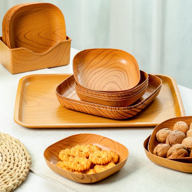 The Benefits of Using Eco-Friendly Wooden Tableware